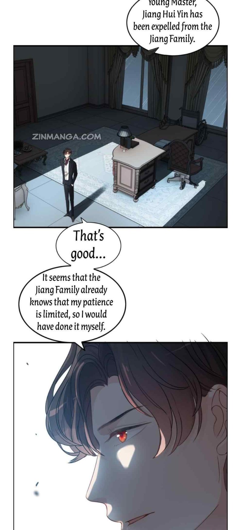 The Boss’ Shotgun Wedding chapter 295 - page 28