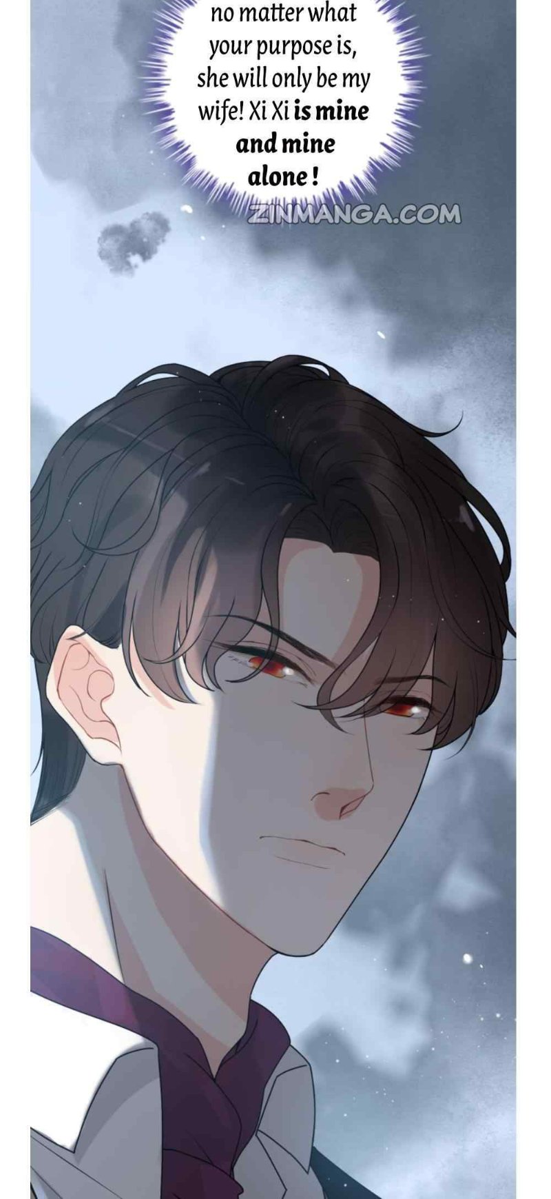 The Boss’ Shotgun Wedding chapter 295 - page 34
