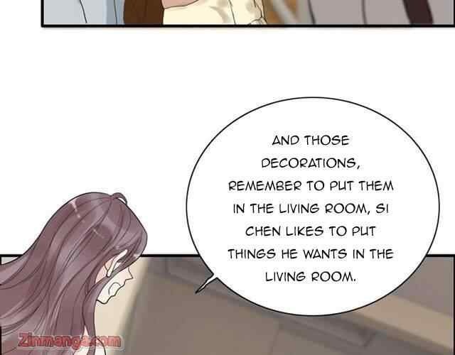 The Boss’ Shotgun Wedding chapter 144 - page 103