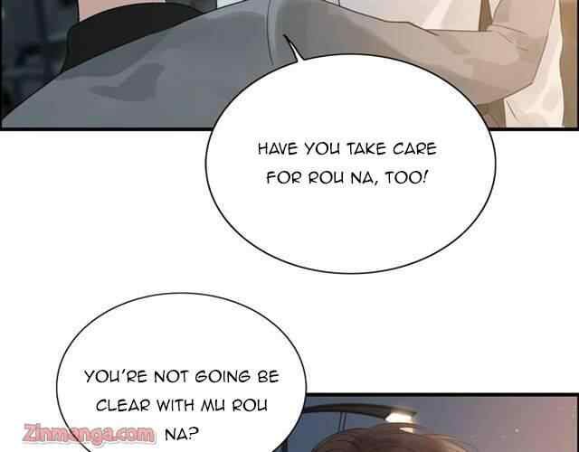The Boss’ Shotgun Wedding chapter 144 - page 20