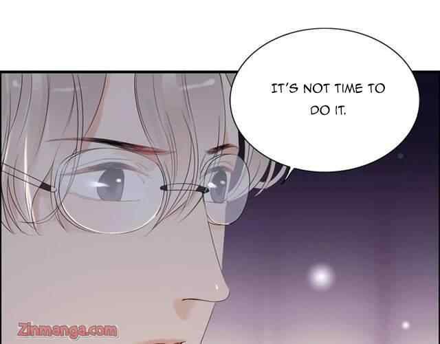 The Boss’ Shotgun Wedding chapter 144 - page 24