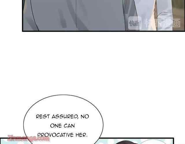 The Boss’ Shotgun Wedding chapter 144 - page 27
