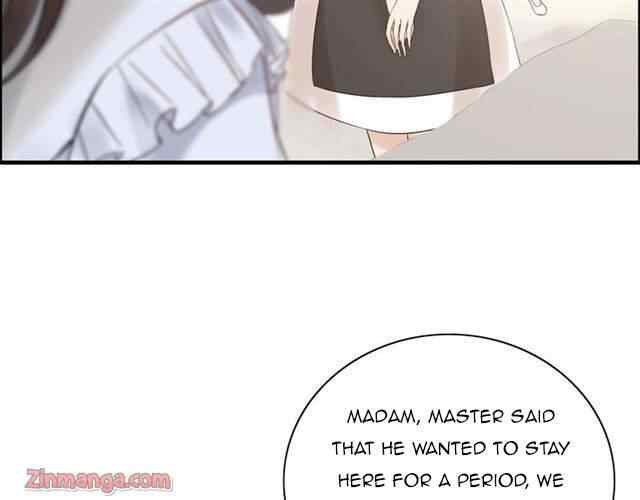 The Boss’ Shotgun Wedding chapter 144 - page 36