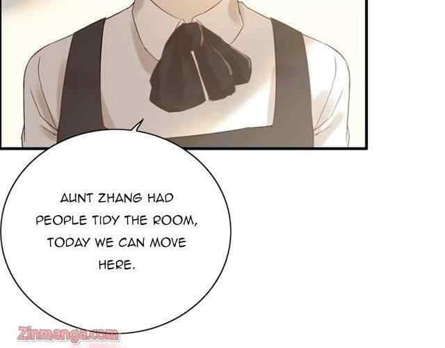 The Boss’ Shotgun Wedding chapter 144 - page 38