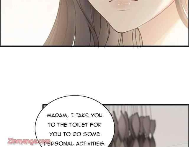 The Boss’ Shotgun Wedding chapter 144 - page 40