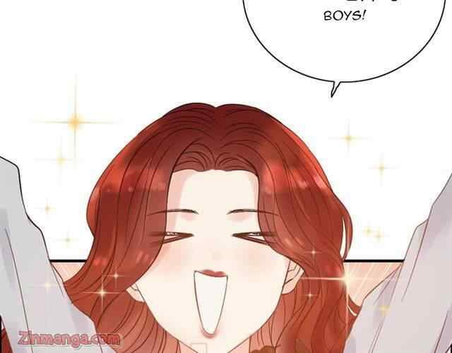 The Boss’ Shotgun Wedding chapter 144 - page 45