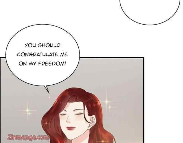 The Boss’ Shotgun Wedding chapter 144 - page 49