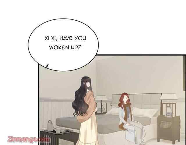 The Boss’ Shotgun Wedding chapter 144 - page 51