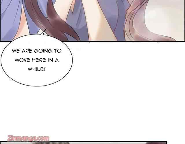 The Boss’ Shotgun Wedding chapter 144 - page 54