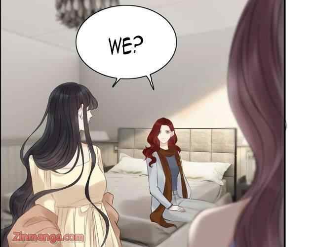 The Boss’ Shotgun Wedding chapter 144 - page 55