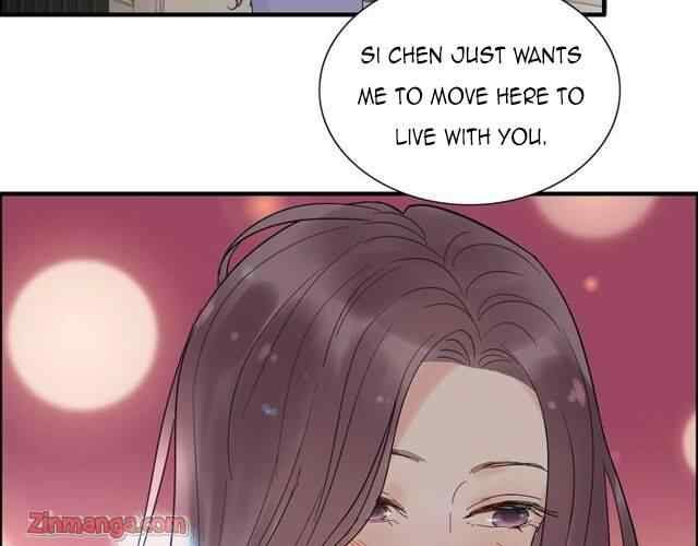 The Boss’ Shotgun Wedding chapter 144 - page 59