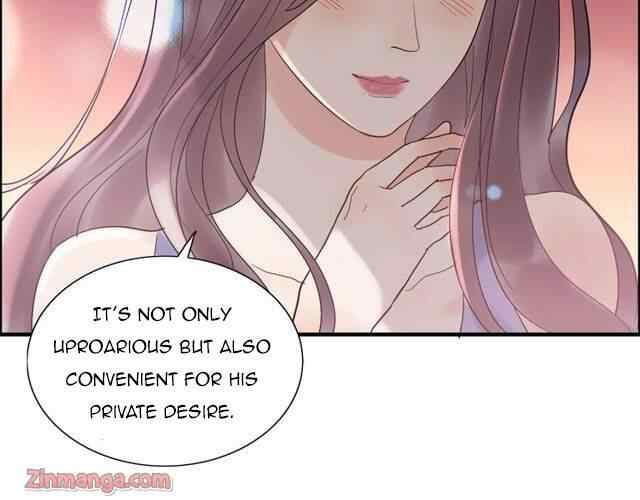The Boss’ Shotgun Wedding chapter 144 - page 60