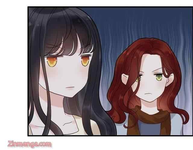 The Boss’ Shotgun Wedding chapter 144 - page 61