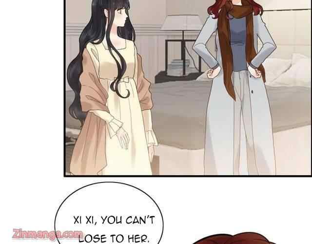 The Boss’ Shotgun Wedding chapter 144 - page 65