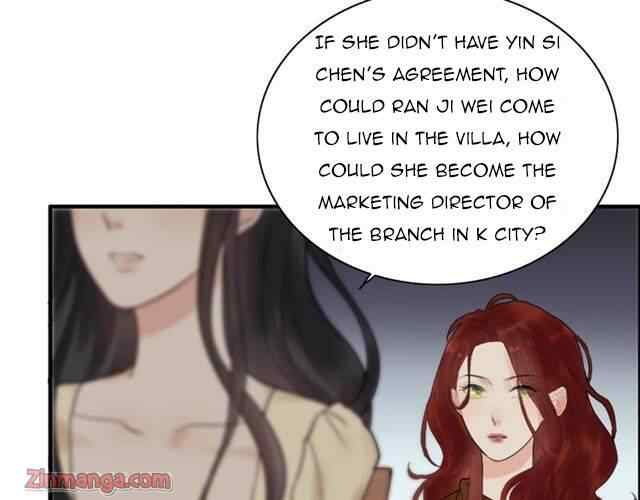 The Boss’ Shotgun Wedding chapter 144 - page 69