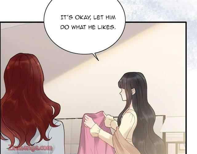 The Boss’ Shotgun Wedding chapter 144 - page 77