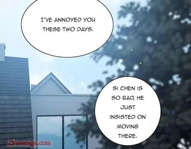 The Boss’ Shotgun Wedding chapter 144 - page 84