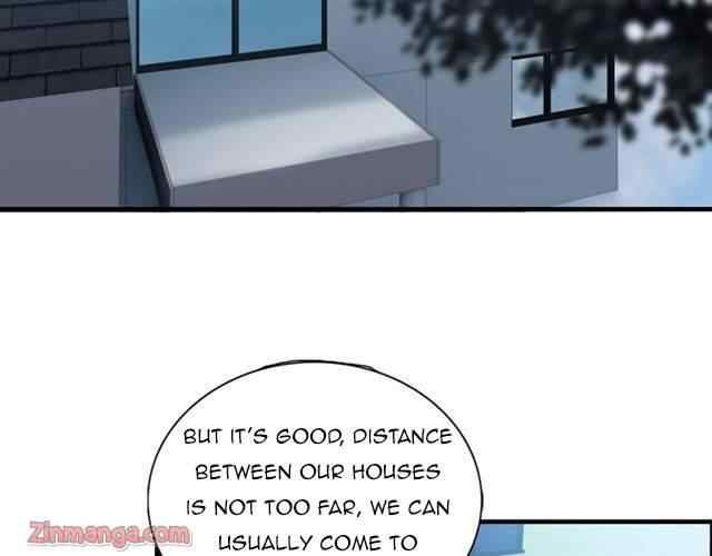 The Boss’ Shotgun Wedding chapter 144 - page 85