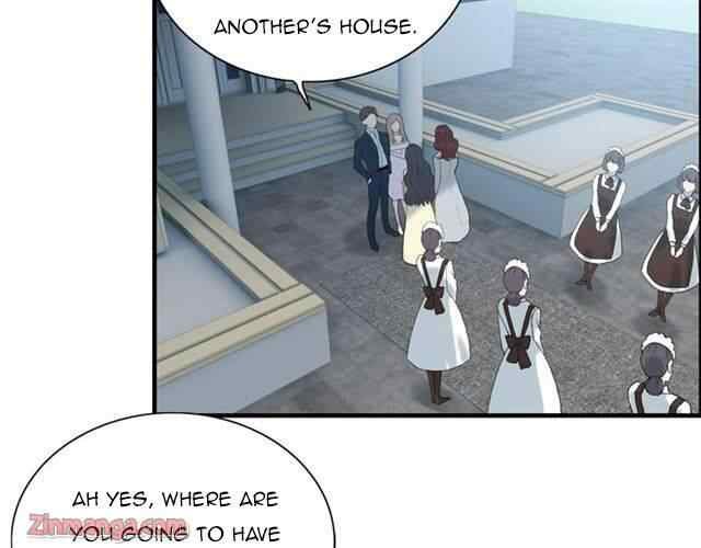 The Boss’ Shotgun Wedding chapter 144 - page 86