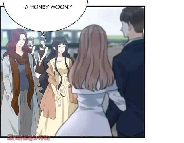 The Boss’ Shotgun Wedding chapter 144 - page 87