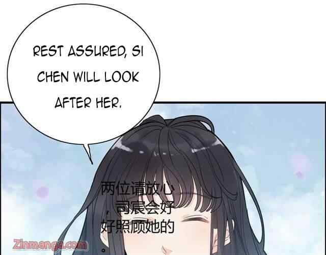 The Boss’ Shotgun Wedding chapter 144 - page 93