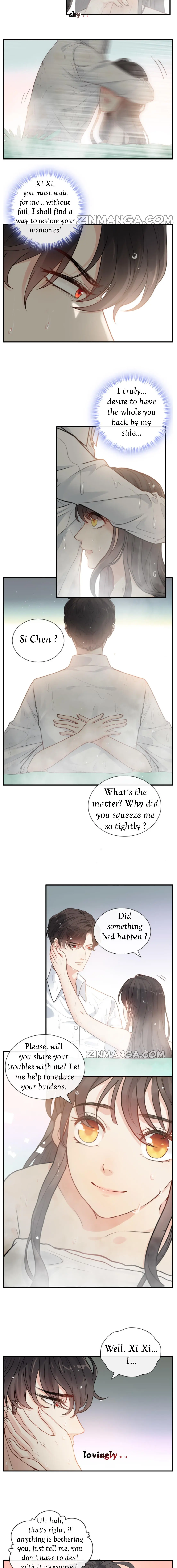 The Boss’ Shotgun Wedding chapter 371 - page 2
