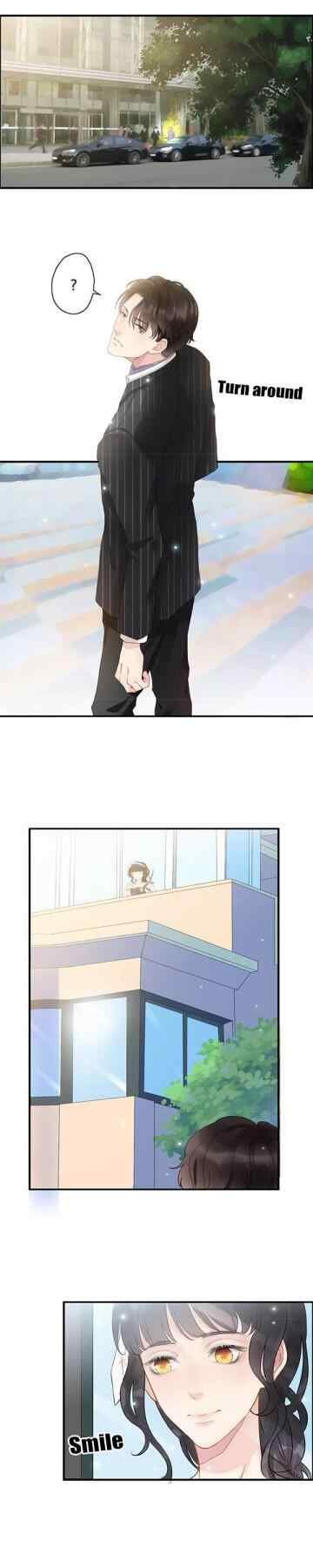 The Boss’ Shotgun Wedding chapter 9 - page 1