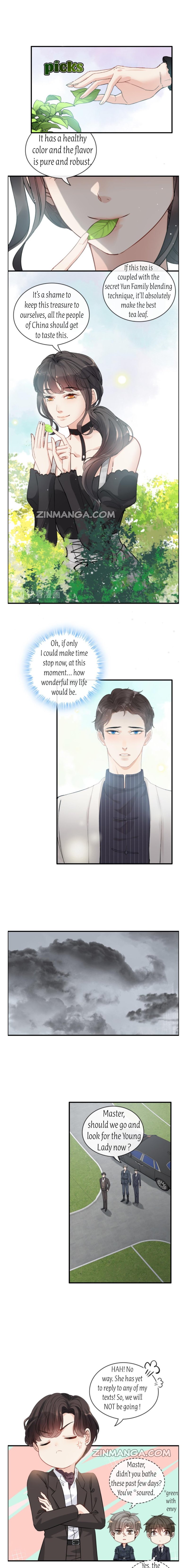 The Boss’ Shotgun Wedding chapter 337 - page 2