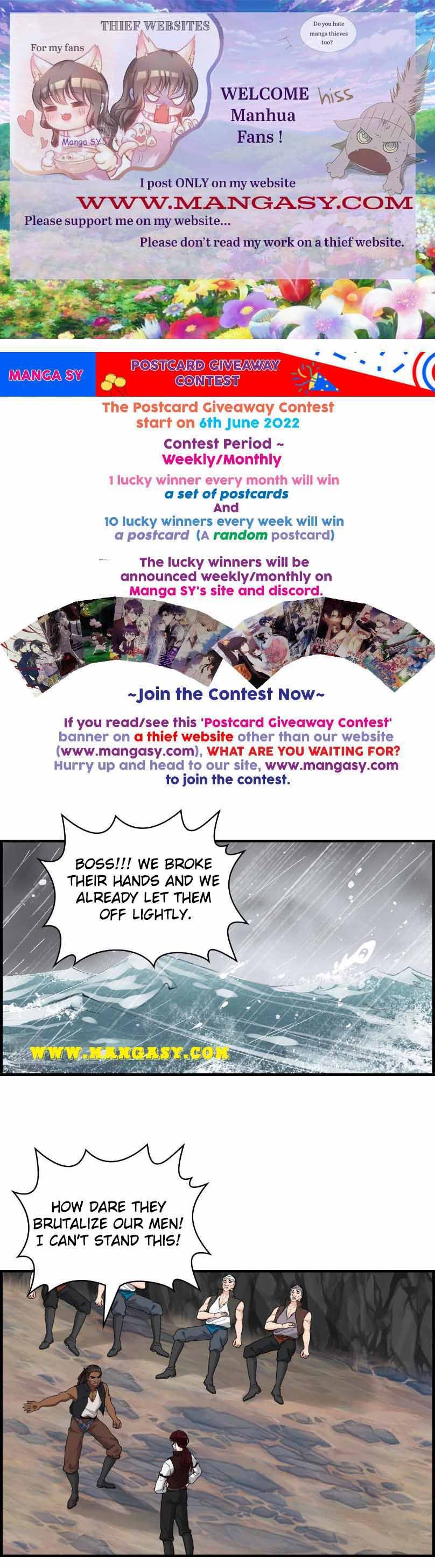 The Boss’ Shotgun Wedding chapter 463 - page 1