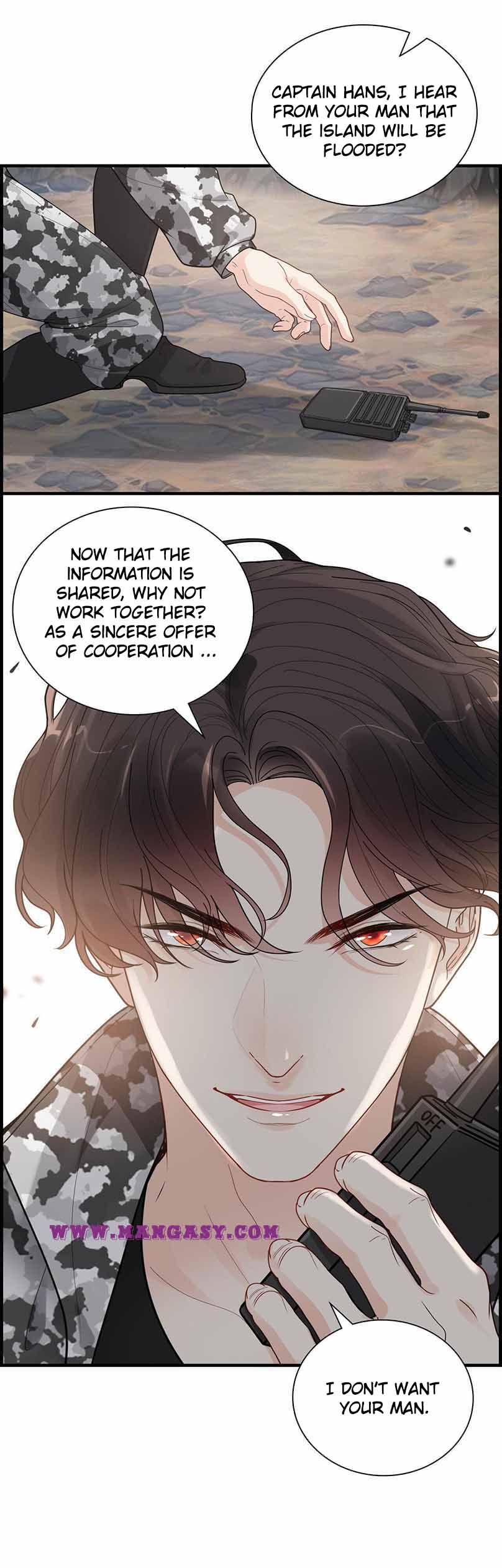 The Boss’ Shotgun Wedding chapter 463 - page 14