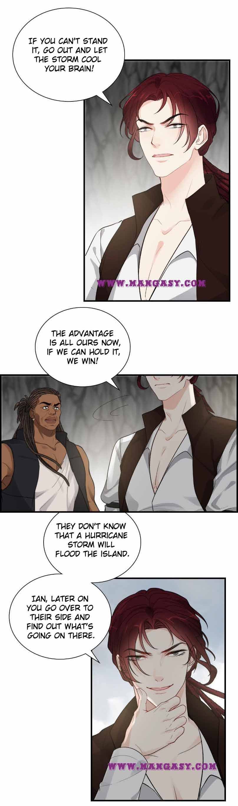The Boss’ Shotgun Wedding chapter 463 - page 2