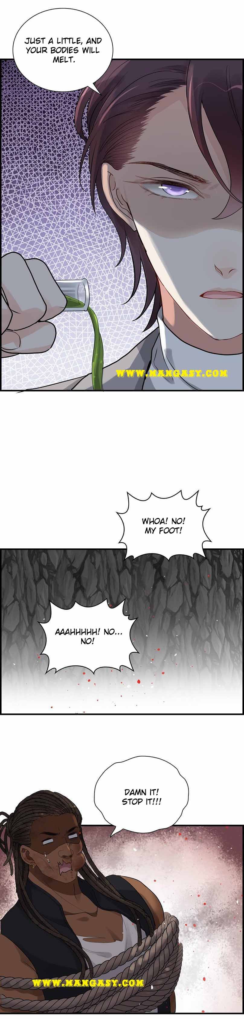 The Boss’ Shotgun Wedding chapter 463 - page 9