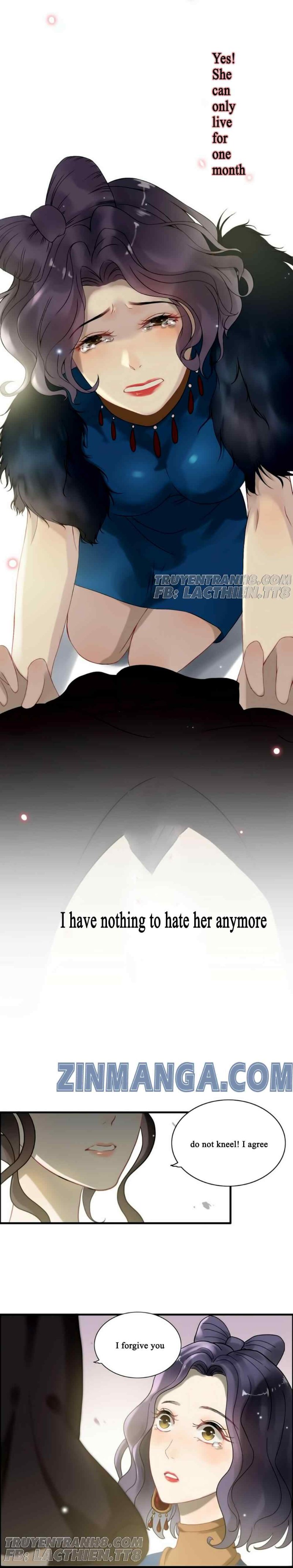 The Boss’ Shotgun Wedding chapter 65 - page 3