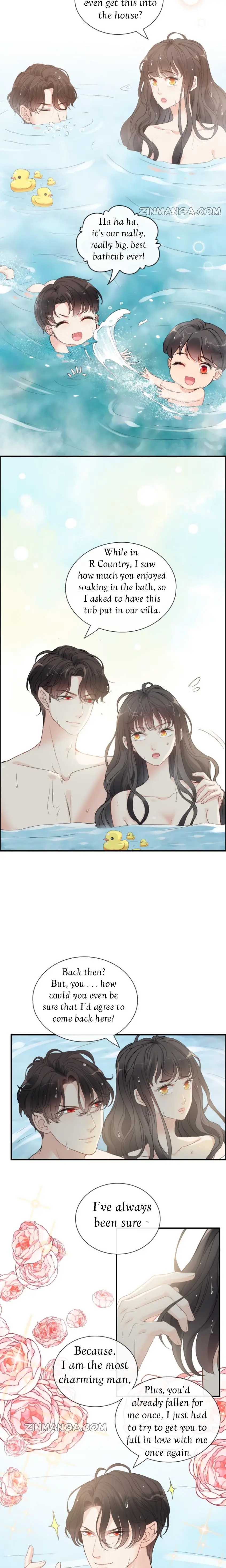 The Boss’ Shotgun Wedding chapter 412 - page 7