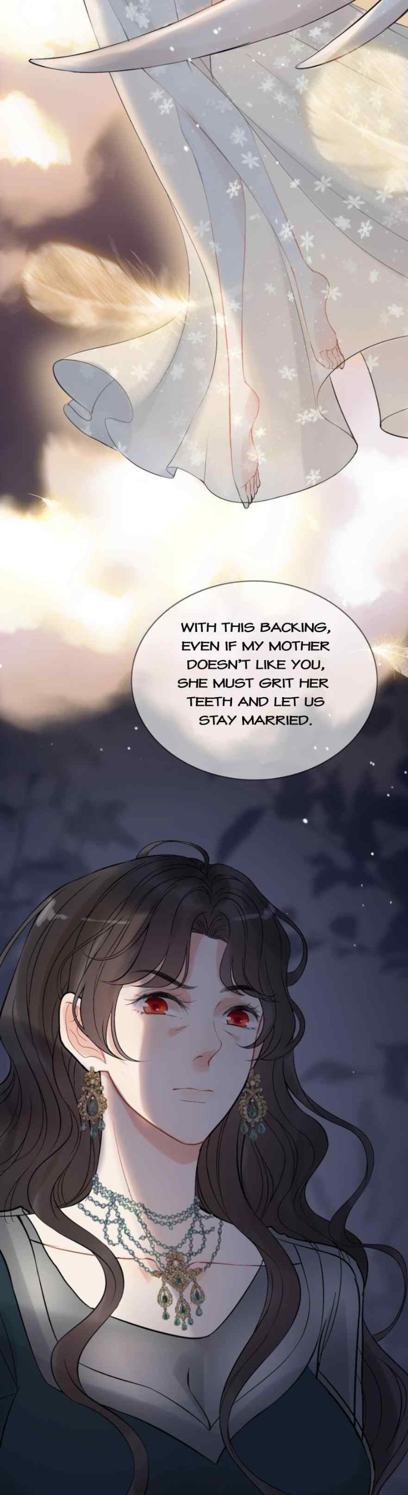 The Boss’ Shotgun Wedding chapter 220 - page 13