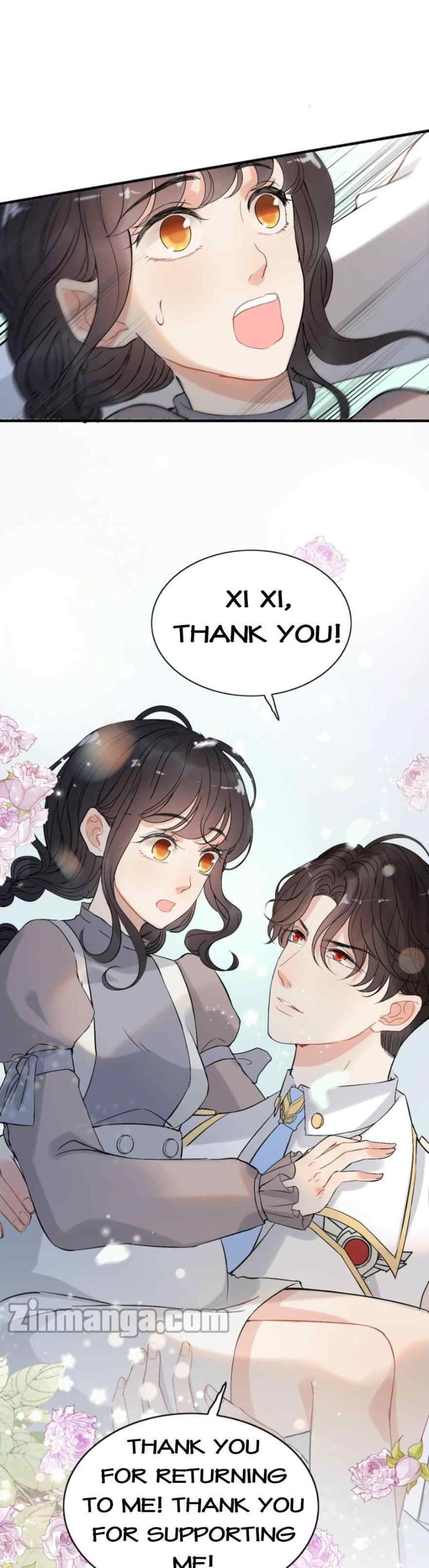 The Boss’ Shotgun Wedding chapter 220 - page 18