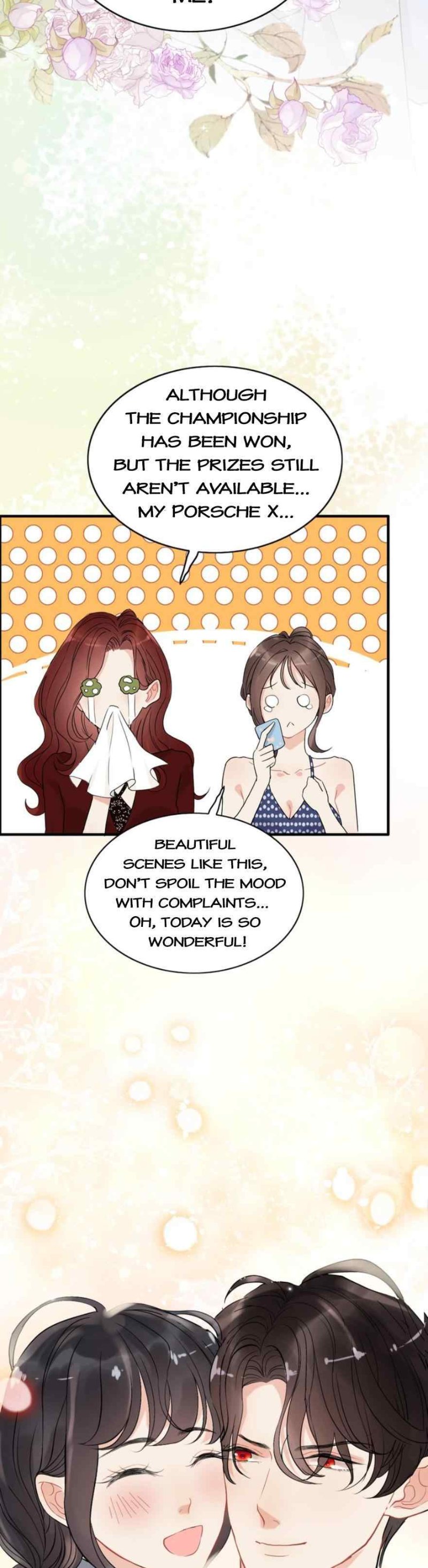 The Boss’ Shotgun Wedding chapter 220 - page 19