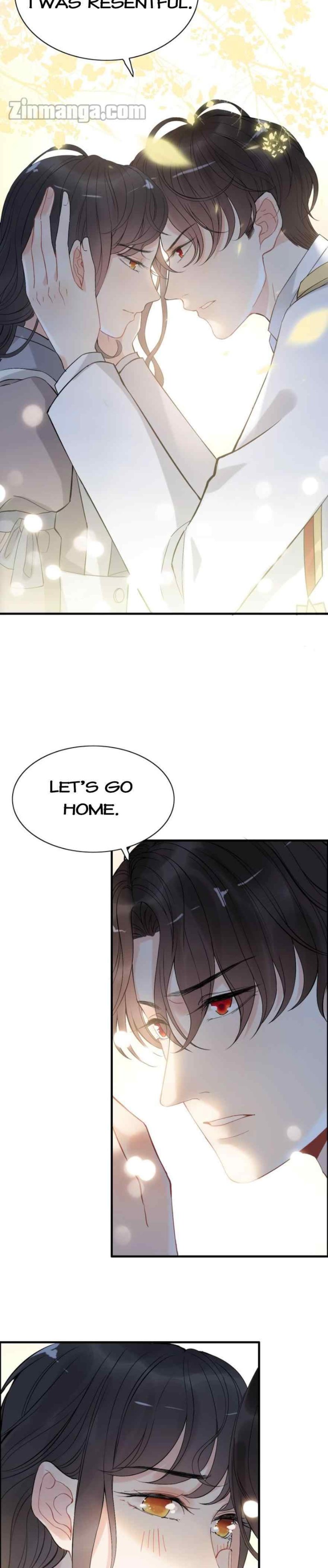 The Boss’ Shotgun Wedding chapter 220 - page 3