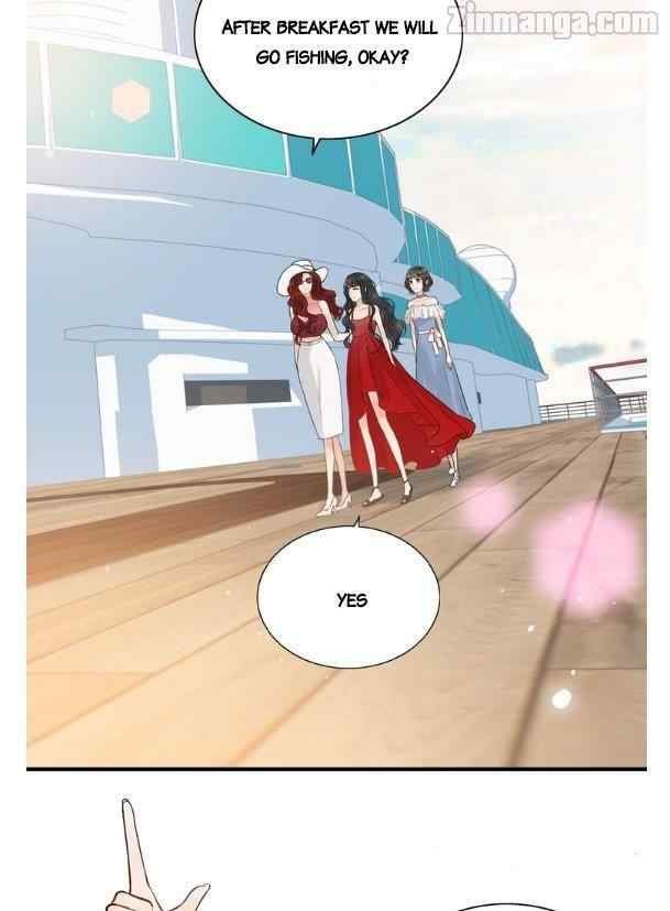 The Boss’ Shotgun Wedding chapter 196 - page 12