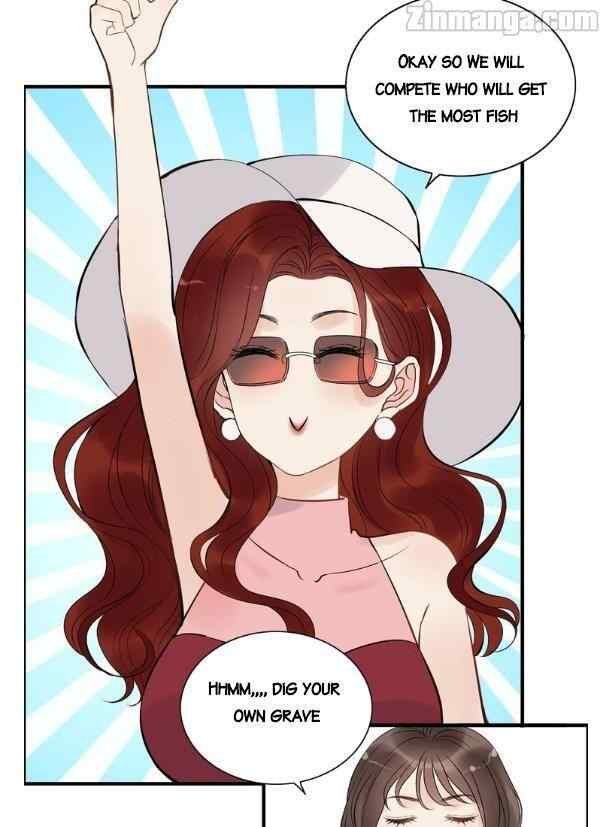 The Boss’ Shotgun Wedding chapter 196 - page 13