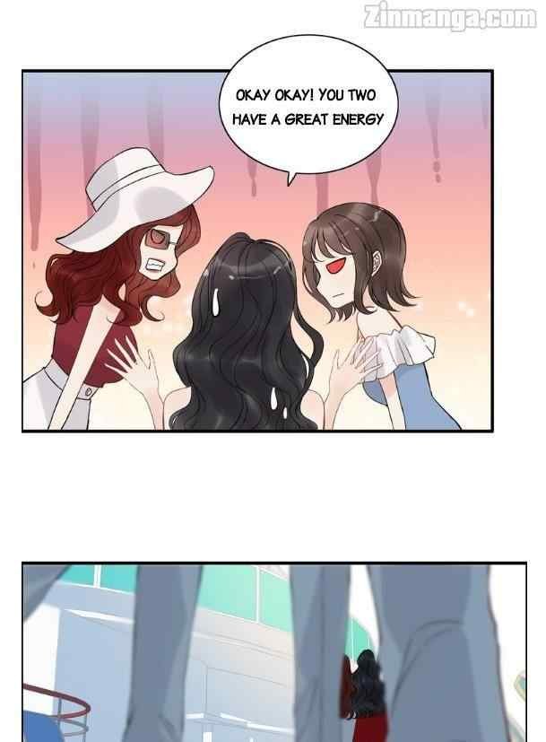 The Boss’ Shotgun Wedding chapter 196 - page 15