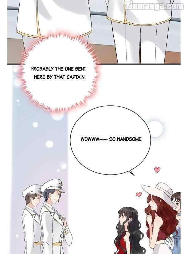 The Boss’ Shotgun Wedding chapter 196 - page 18