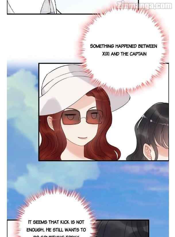 The Boss’ Shotgun Wedding chapter 196 - page 20
