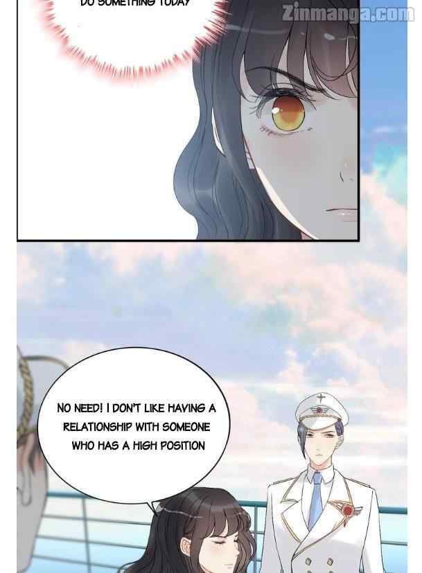 The Boss’ Shotgun Wedding chapter 196 - page 21