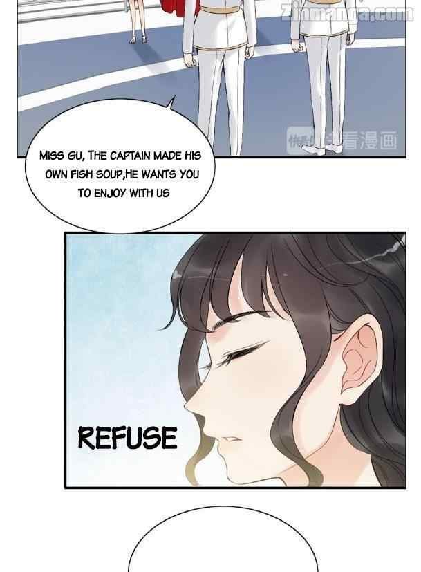 The Boss’ Shotgun Wedding chapter 196 - page 25