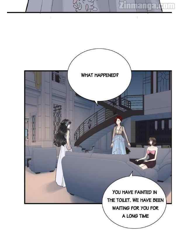 The Boss’ Shotgun Wedding chapter 196 - page 3