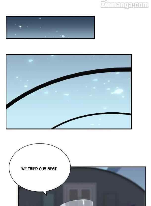 The Boss’ Shotgun Wedding chapter 196 - page 31