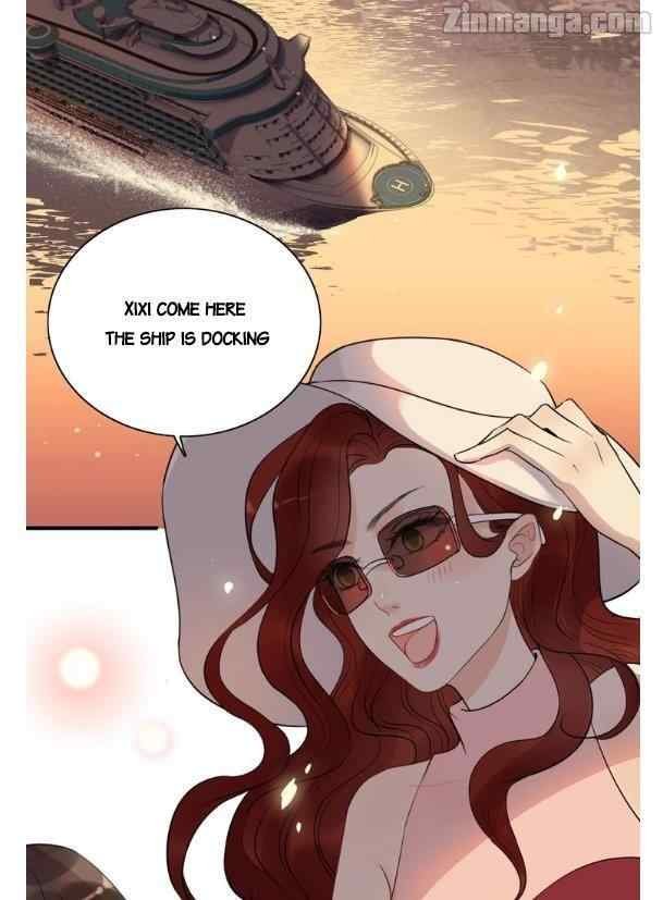 The Boss’ Shotgun Wedding chapter 196 - page 36