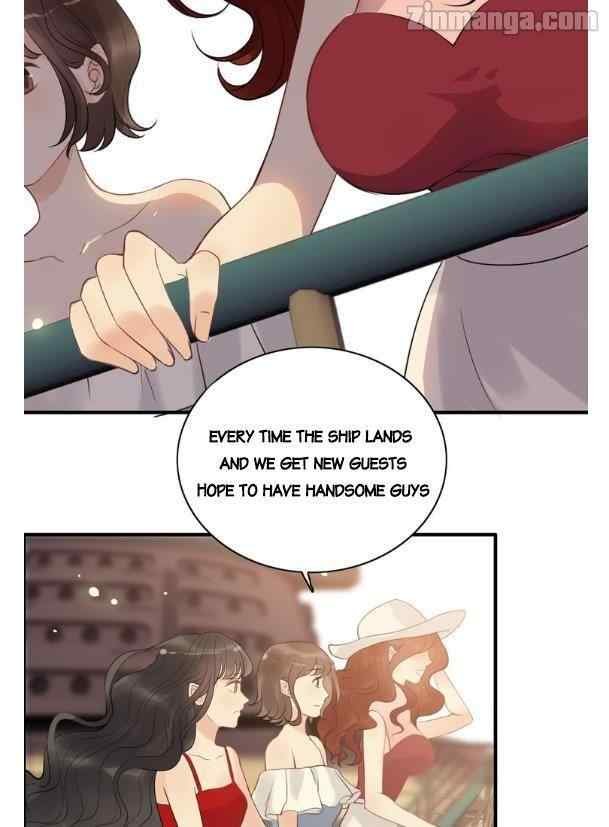 The Boss’ Shotgun Wedding chapter 196 - page 37