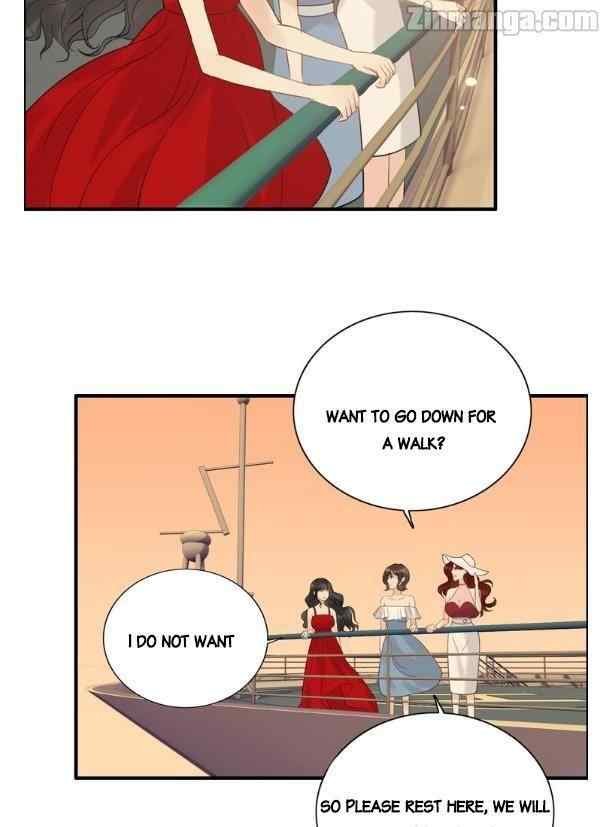 The Boss’ Shotgun Wedding chapter 196 - page 38